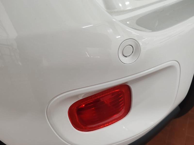 Fiat Panda 1.0 hybrid 70cv 5p.ti