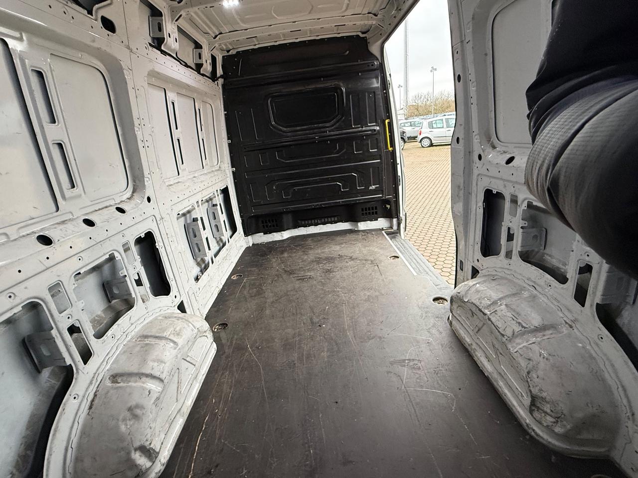 Volkswagen Crafter 30 2.0 TDI 140CV PM-TM Furgone