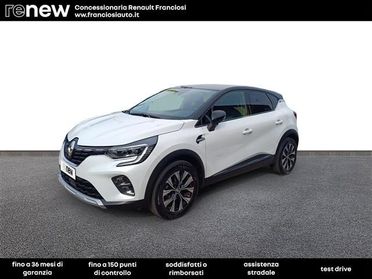 RENAULT Captur TCE 90 TECHNO