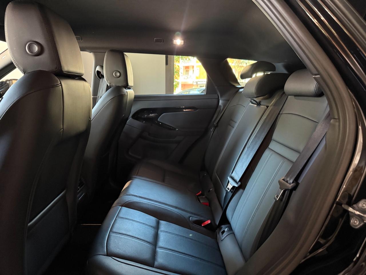 Land Rover Range Evoque 2.0D I4 163 CV AWD Auto Dynamic SE