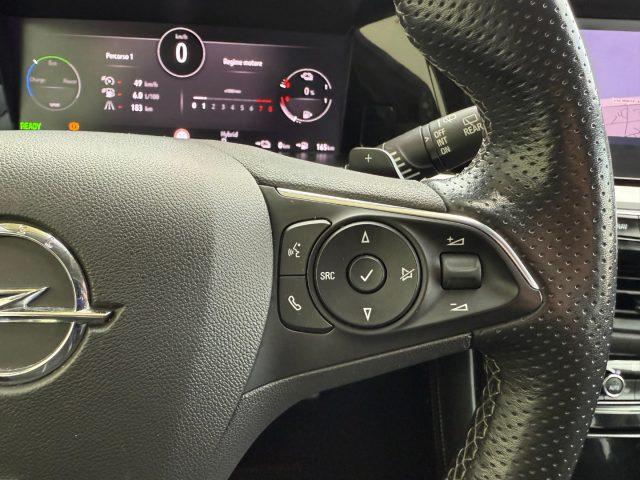 OPEL Grandland 1.6 PHEV aut. AWD GSe