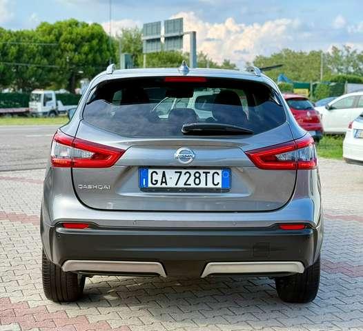 Nissan Qashqai 2017 1.3 dig-t Tekna 140cv c/lane assist