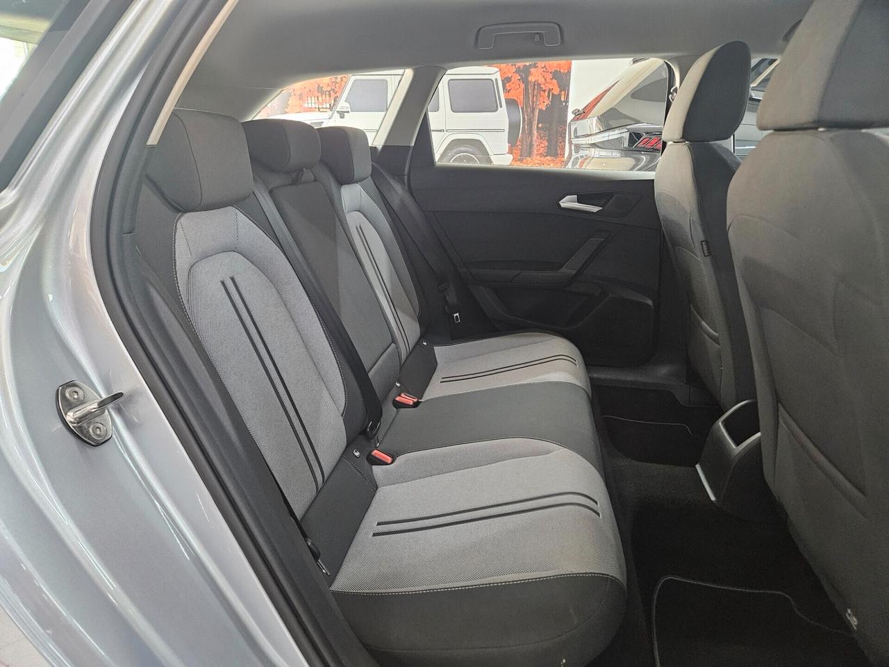 SEAT Leon Sportstourer 2.0 tdi Style 115cv - IVA ESPOSTA