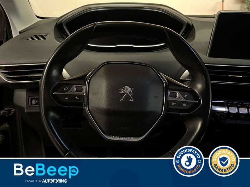 Peugeot 3008 1.2 PURETECH T ACTIVE S&S 130CV