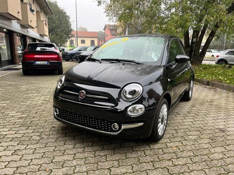 FIAT 500 1.0 Hybrid