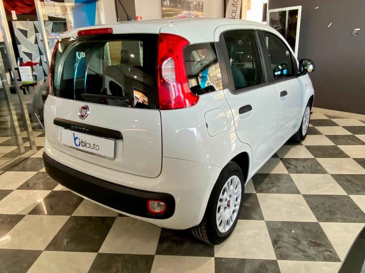 Fiat Panda 1.2 Easy-2018