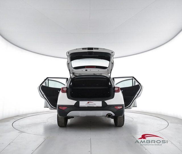 KIA Stonic 1.4 MPI 100 CV Style