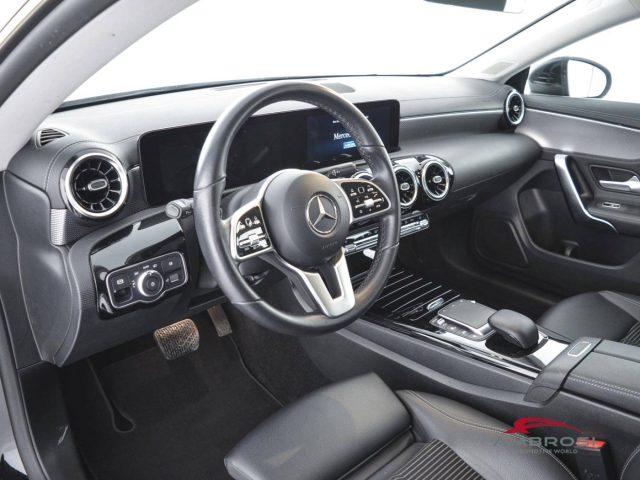 MERCEDES-BENZ CLA 180 d Automatic Shooting Brake