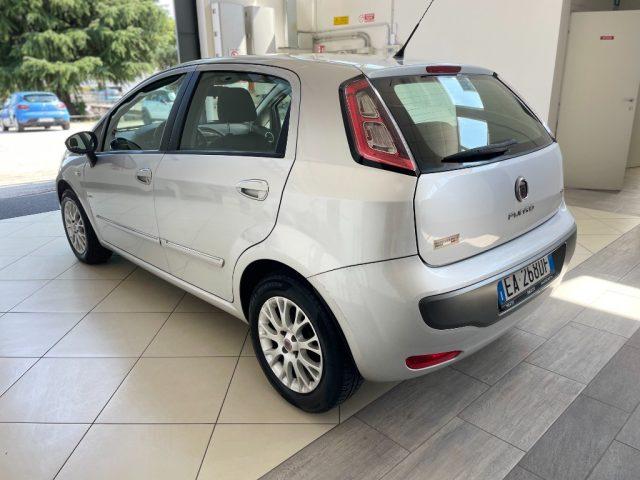 FIAT Punto Evo 1.2 5 porte Dynamic