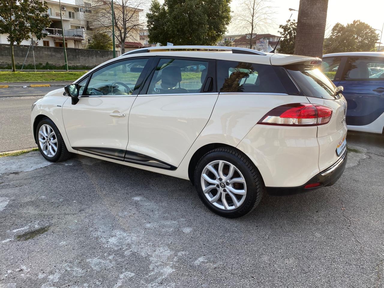 Renault Clio Sporter dCi 8V 75CV Start&Stop Energy Life