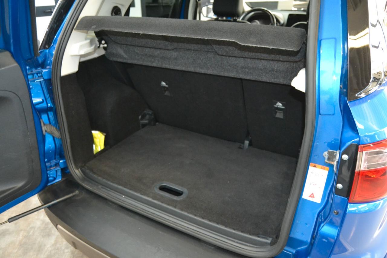 Ford EcoSport 1.5 TDCI 100 CV Titanium UniPro/Navi/Pelle/Cruise