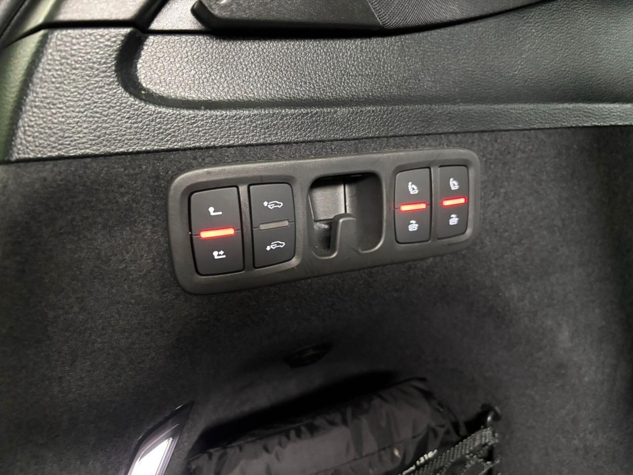 Audi Q7 SUV 50 TDI quattro tiptronic S line Edition