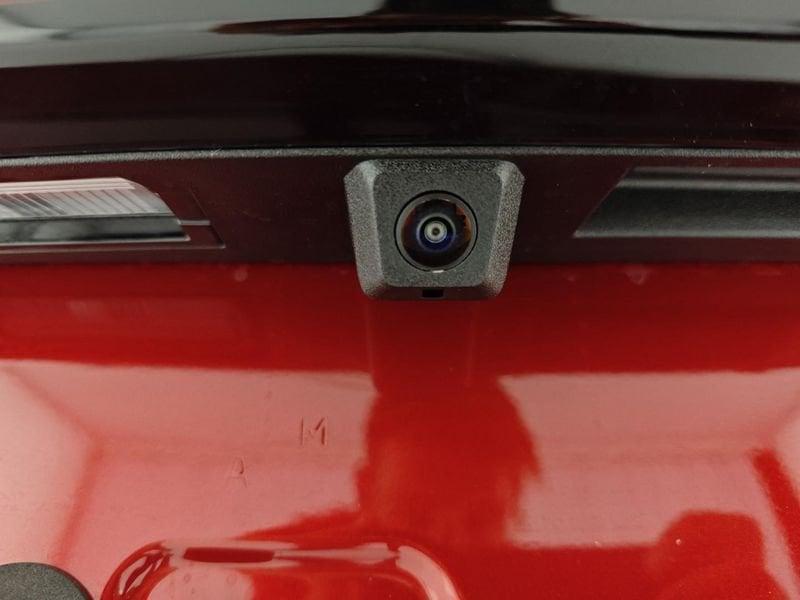 Hyundai Tucson 1.6 CRDI 48V DCT XTech