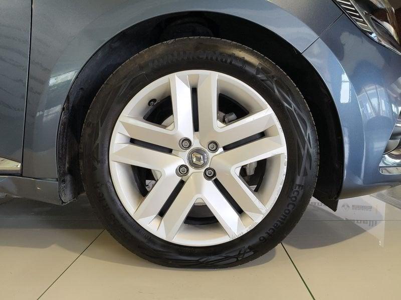 Renault Clio Intens 1.6 E-Tech hybrid 140cv auto rif.GE481