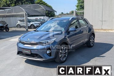 KIA Stonic 1.4 MPI EcoGPL Style