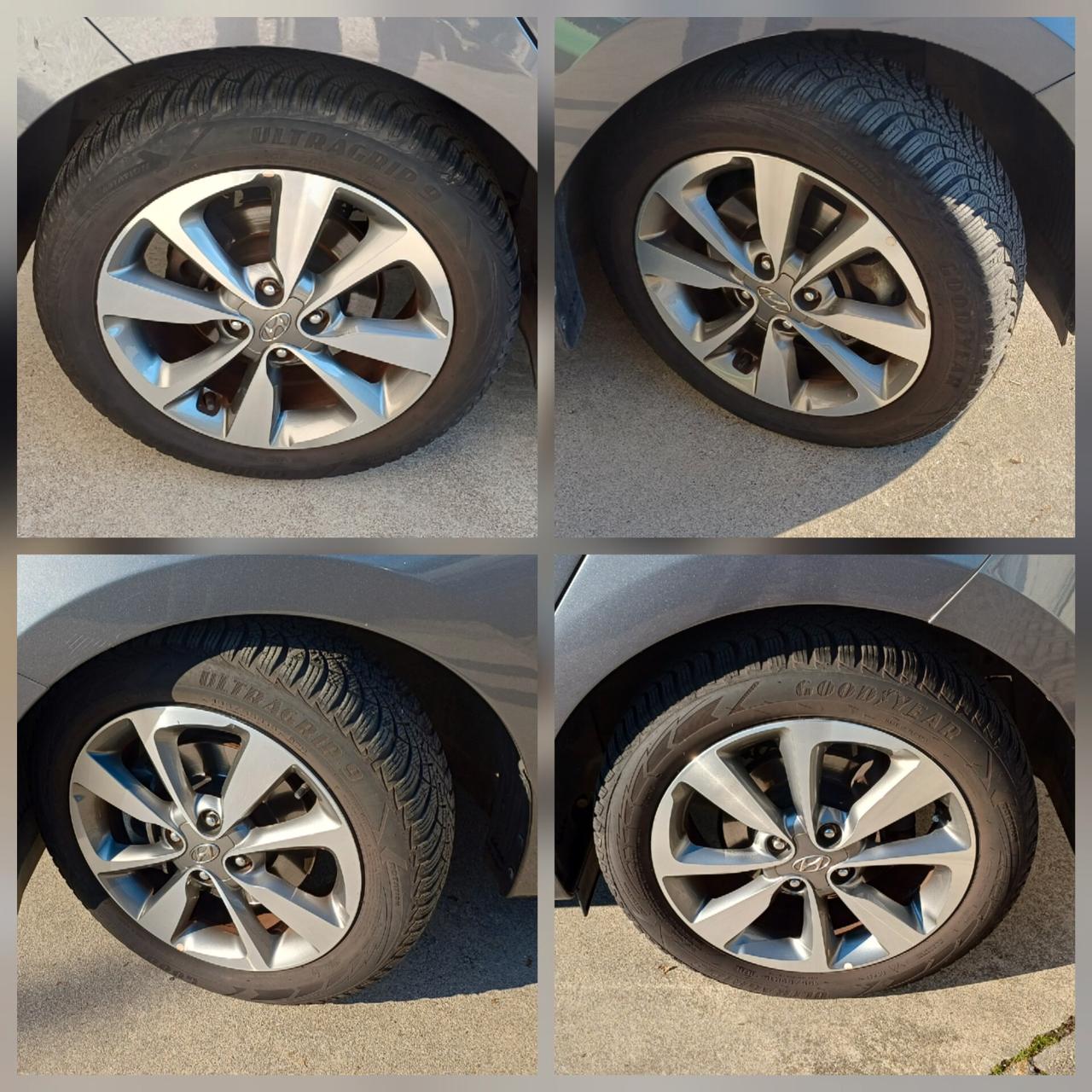 Hyundai i20 1.4 CRDi 5 porte Style ok neopatentati