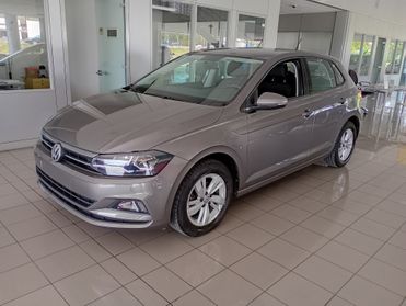 Volkswagen Polo 1.0 MPI 5p. Comfortline BlueMotion Technology 65CV