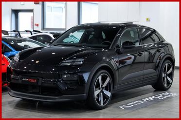 PORSCHE Macan Ev|IVA ESP|LED MATRIX|TETTO