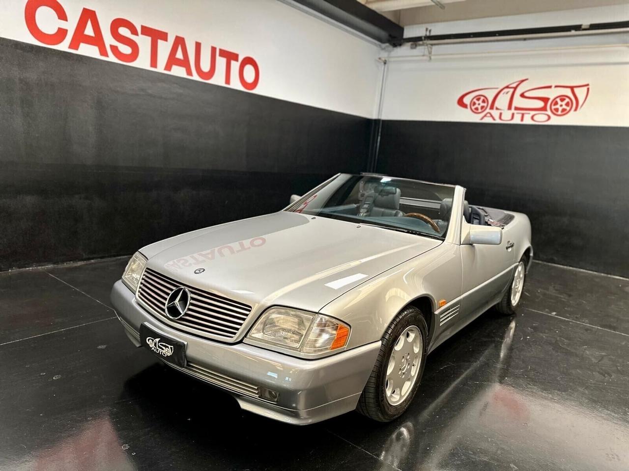 Mercedes-benz SL 280 Targa Oro