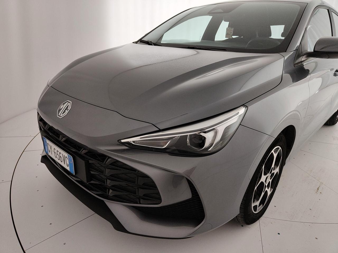 Mg MG3 1.5 Comfort 116 Cv