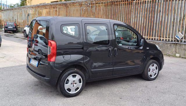 FIAT Qubo 1.4 8V 77 CV Easy