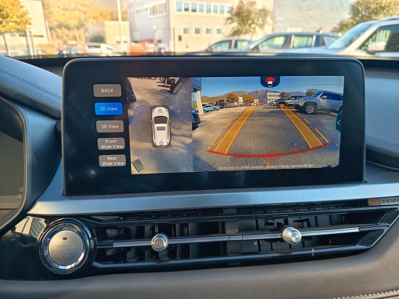 Dr 5.0 s2 1.5 Turbo CVT Bi-Fuel GPL