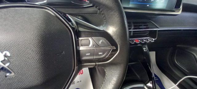 PEUGEOT 208 PureTech 75CV Stop&Start 5 porte ACTIVE