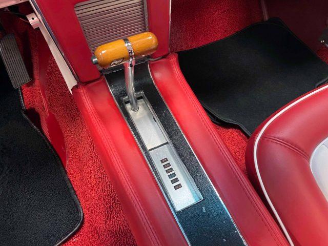 FORD Mustang DOOR FASTBACK - GT 4800