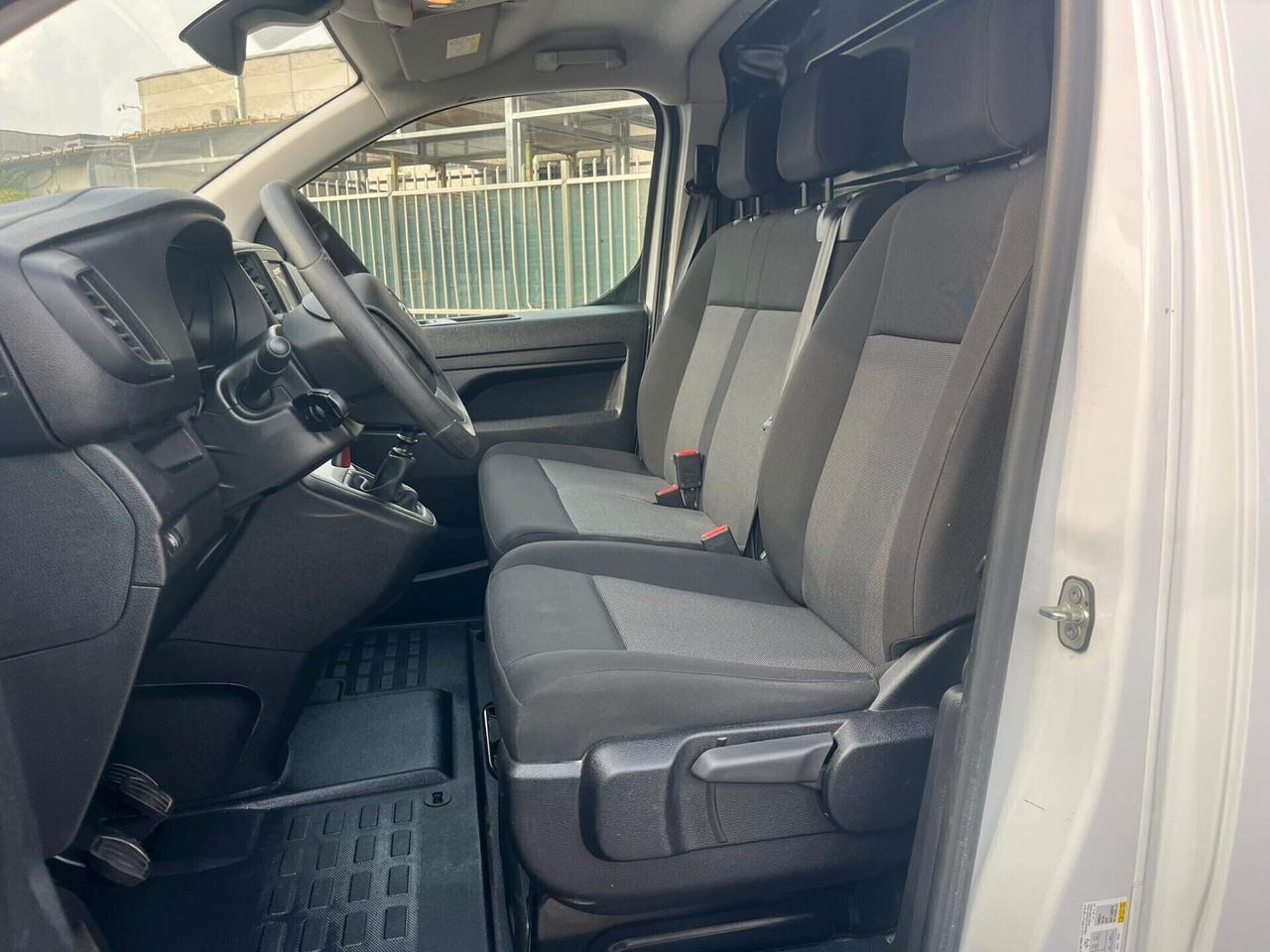 Opel Vivaro 2.0 Diesel 145CV S&S LUNGO