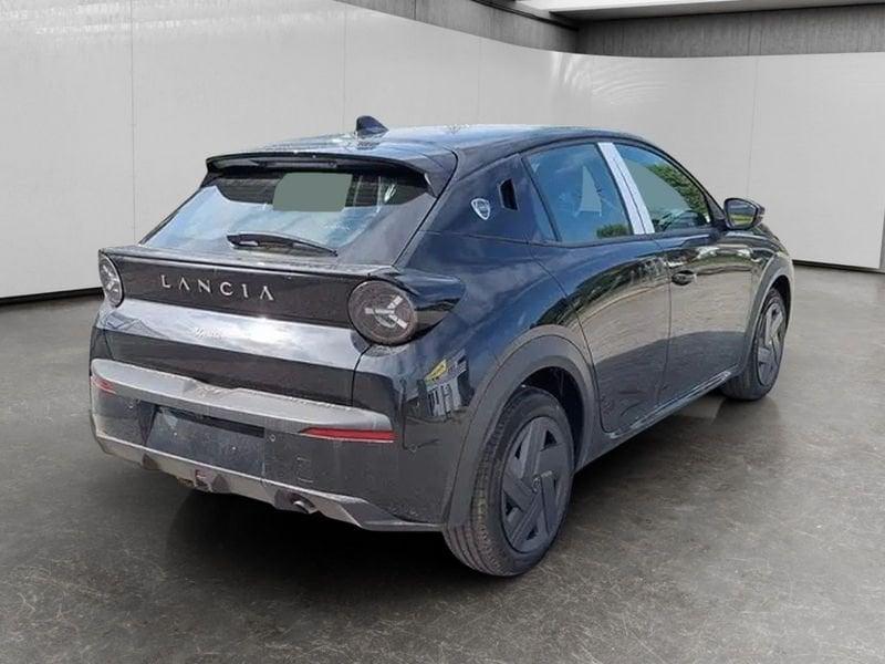 Lancia Ypsilon 1.2 mhev 110cv e-dct