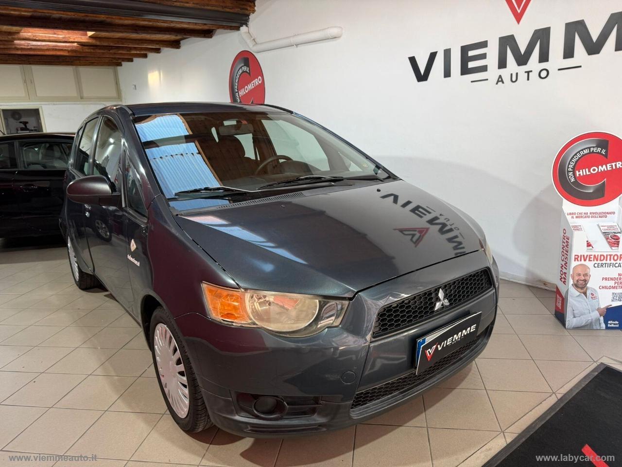 Mitsubishi Colt 1.1 12V 5p.GPL Special Action Model