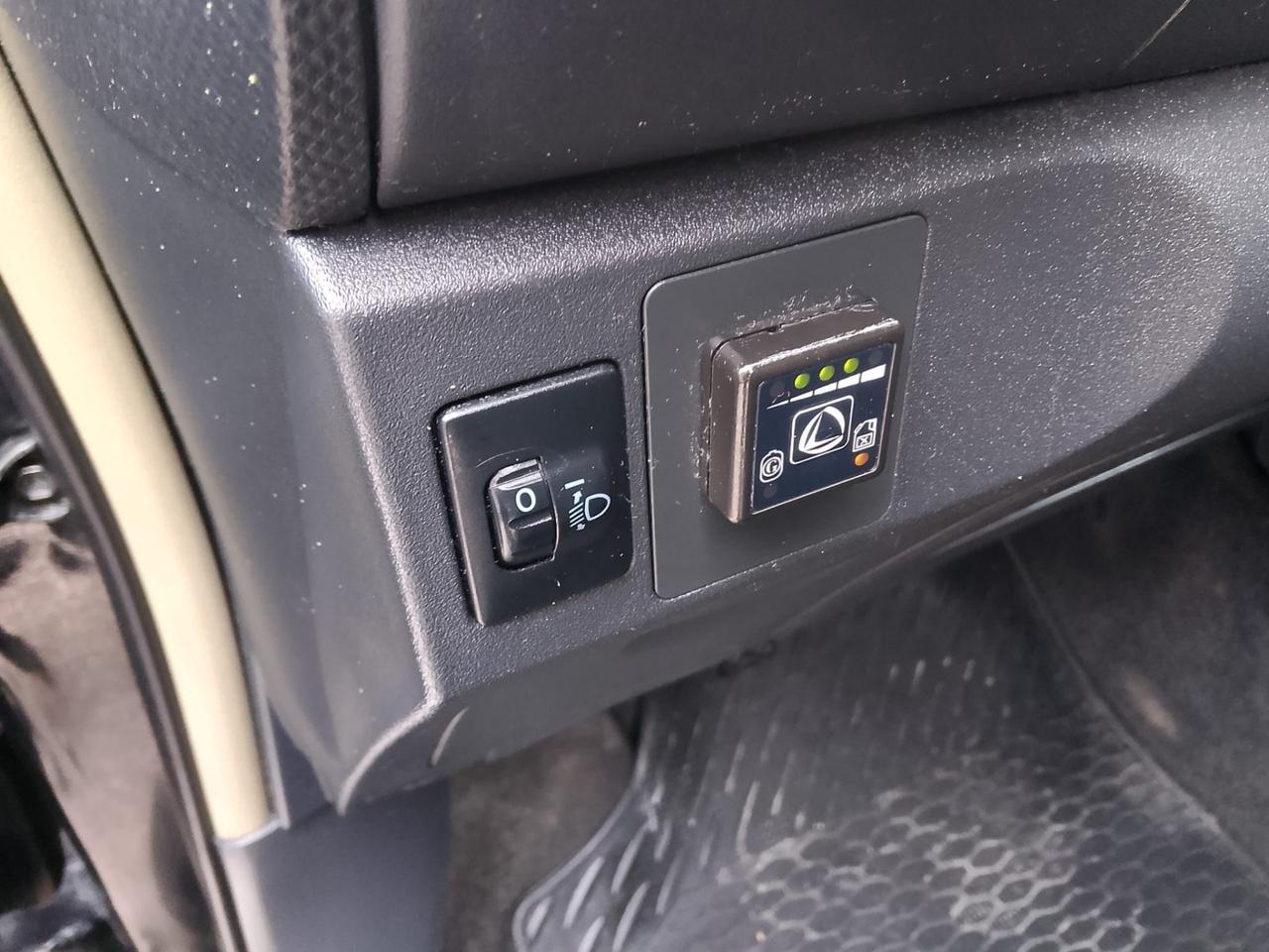 Toyota Yaris 1.0 5 porte anno 2010