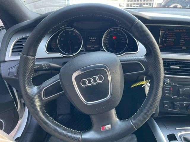 Audi A5 2.0 TFSI 180 CV Ambiente AUTOGEPY CARPI