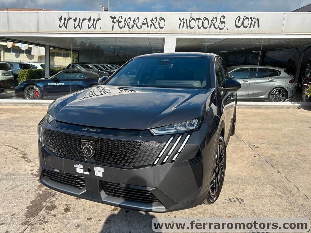 Peugeot 3008 Hybrid Allure IVA ESPOSTA Tua a soli 329 Euro al mese