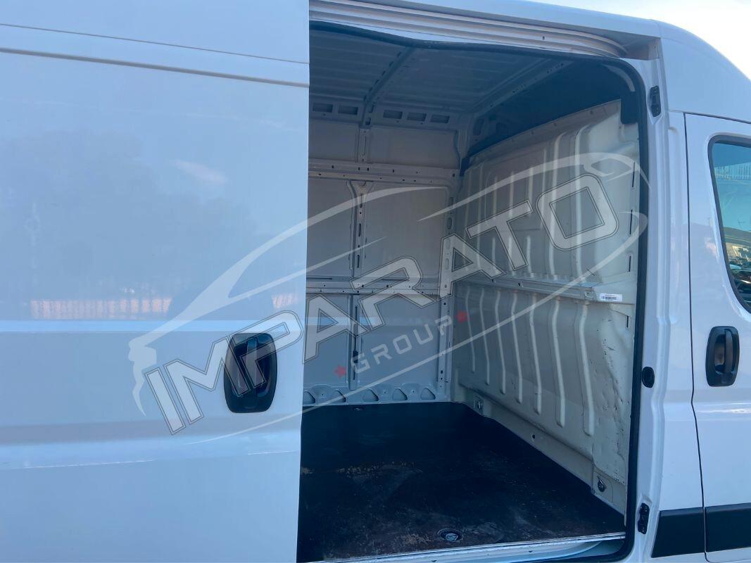 Fiat Ducato MAXI 35 LH2 2.3 MJT 140CV E6DT