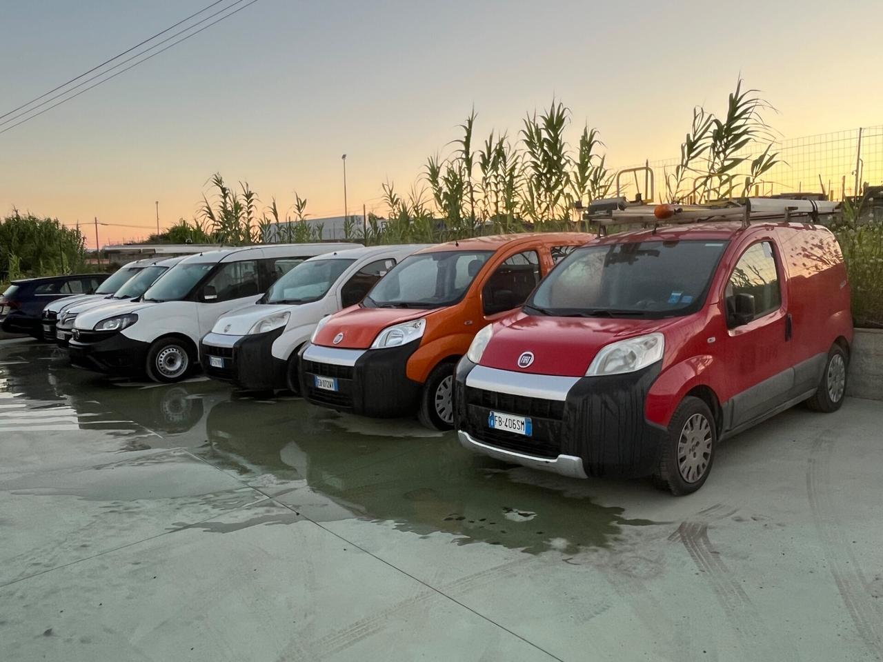 Veicoli commerciali