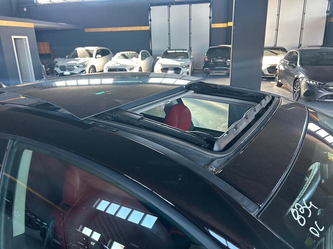 Alfa Romeo MiTo 1.4 78 CV 8V S&S Distinctive