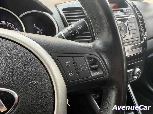 KIA Venga 1.4 cvvt COOL ADATTA A NEOPATENTATI PREZZO REALE