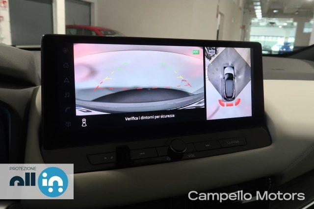NISSAN Qashqai Qashqai MHEV 140cv Tekna
