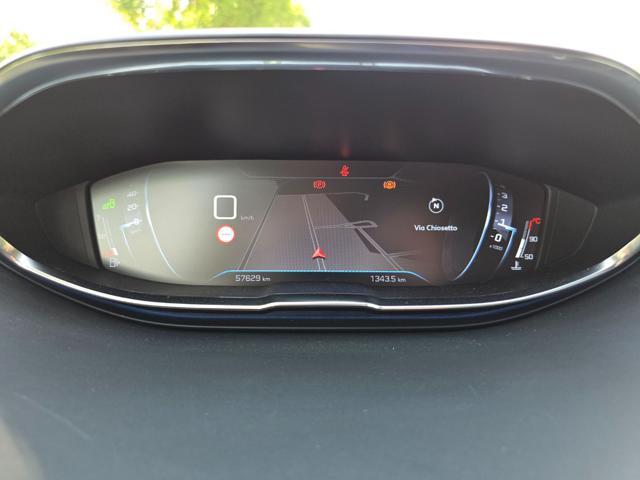PEUGEOT 3008 PureTech Turbo 130 S&S Allure