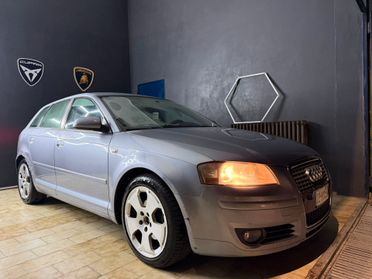 Audi A3 2.0 16V TDI Ambition