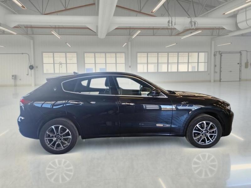 MASERATI LEVANTE 2.0 330cv 48v MHEV GT Q4 auto