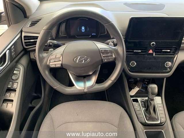 Hyundai IONIQ 1.6 Prime Plug-In ibrida