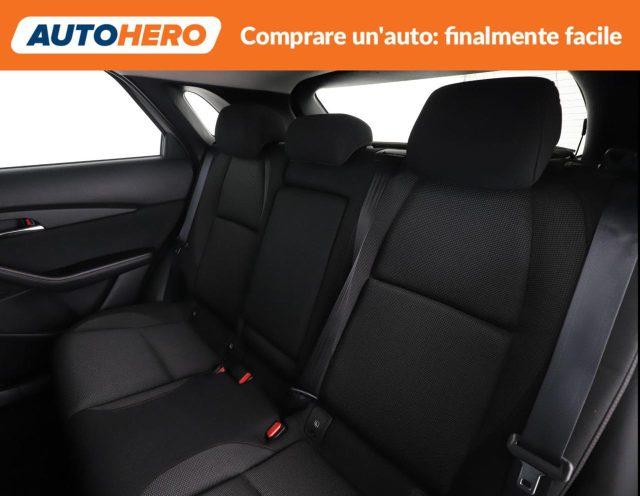 MAZDA CX-30 2.0L e-Skyactiv-X M Hybrid 2WD Homura