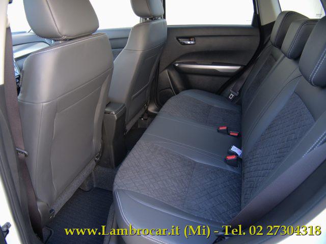SUZUKI Vitara 1.4 Hybrid Top 130cv KM0 (PROMO ROTT. LOMBARDIA)