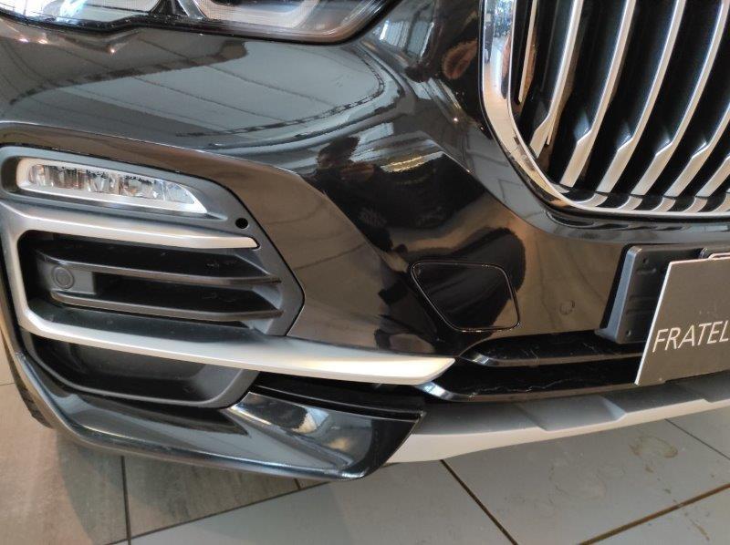 BMW X5 (G05/F95) - X5 xDrive25d xLine