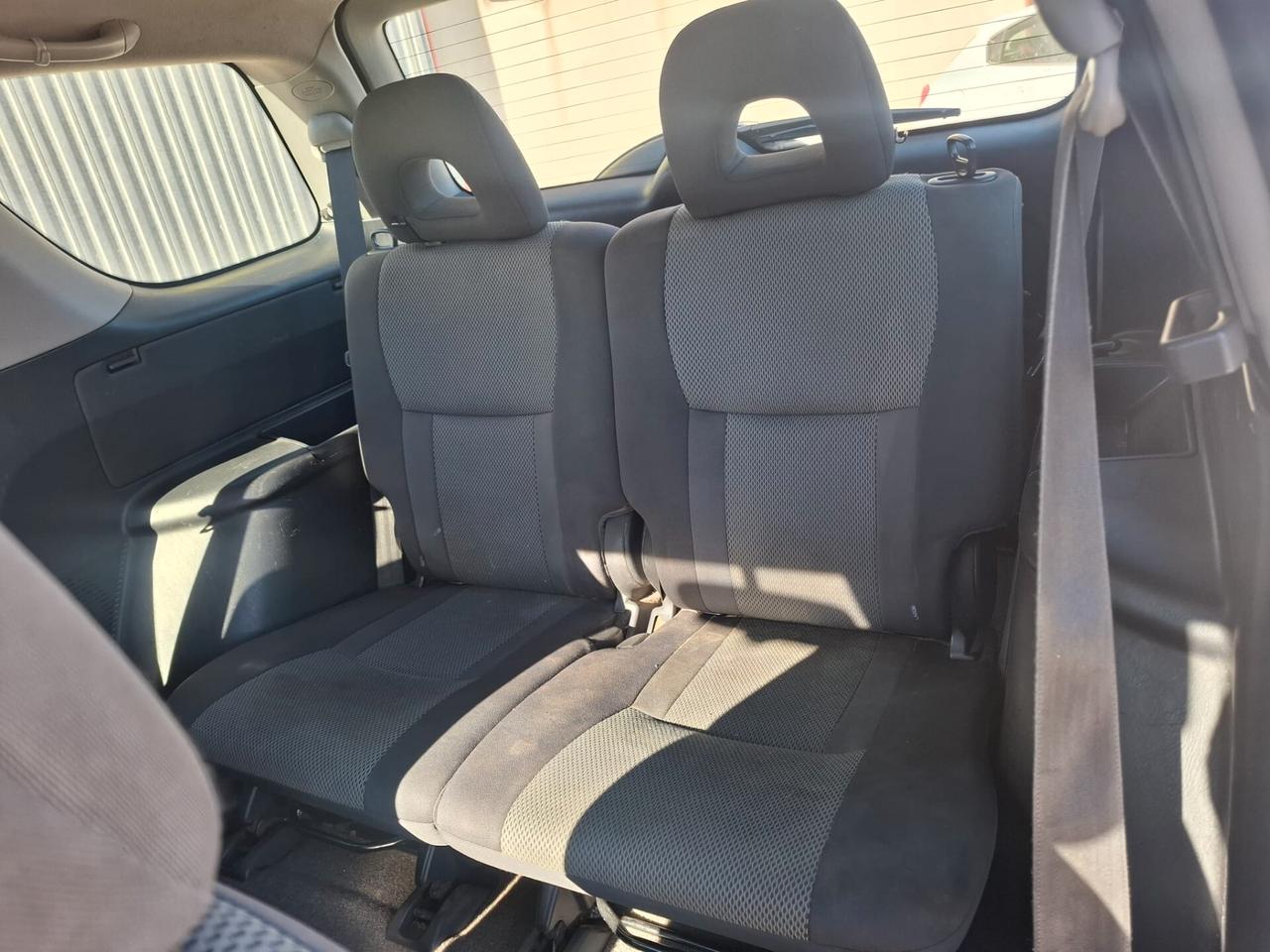 Toyota RAV 4 2.0 Tdi D-4D cat 3 porte - 2005 4X4