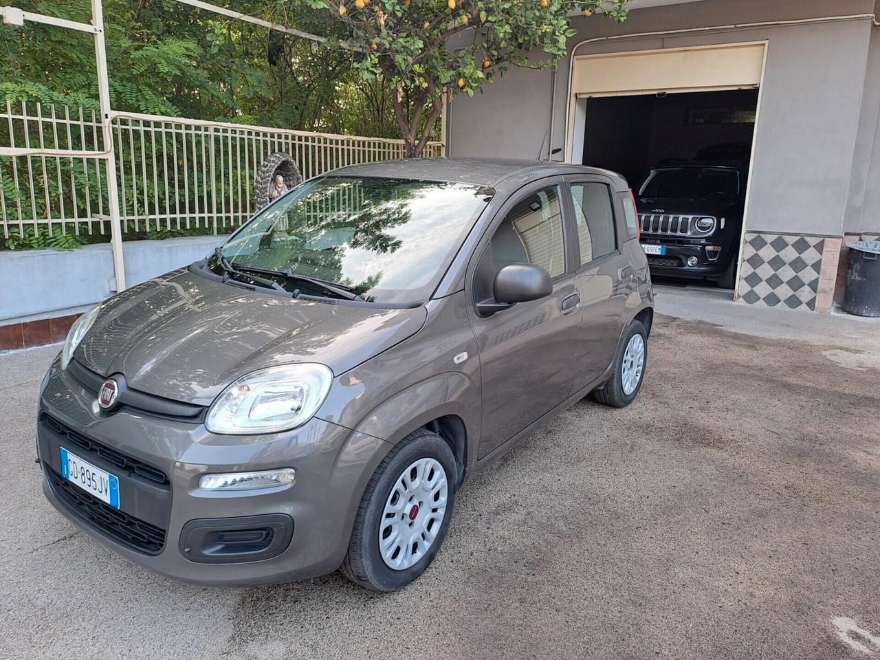 Fiat Panda 1.2 Easy PARI ALL NUOVO