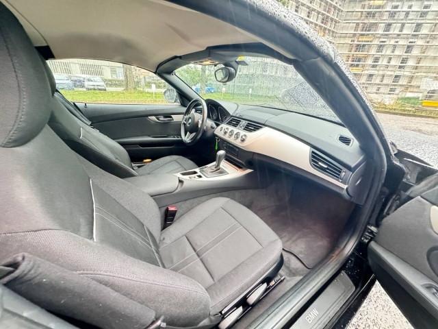 BMW Z4 Sdrive23i