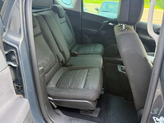 OPEL Meriva 1.4 Turbo 120CV GPL Tech Elective MOTORE NUOVO